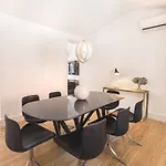 Lovelystay - Luxury Oasis In Bairro Alto Lisbona