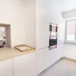 Lovelystay - Luxury Oasis In Bairro Alto Appartamento *