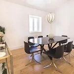Lovelystay - Luxury Oasis In Bairro Alto Appartamento *