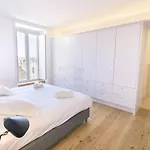 Lovelystay - Luxury Oasis In Bairro Alto Lisbona