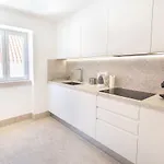 Lovelystay - Luxury Oasis In Bairro Alto Lisbona