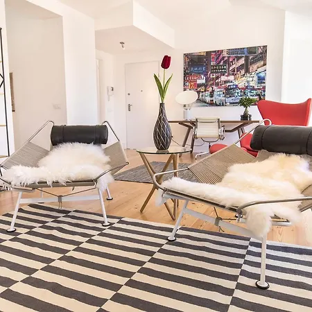 Lovelystay - Luxury Oasis In Bairro Alto