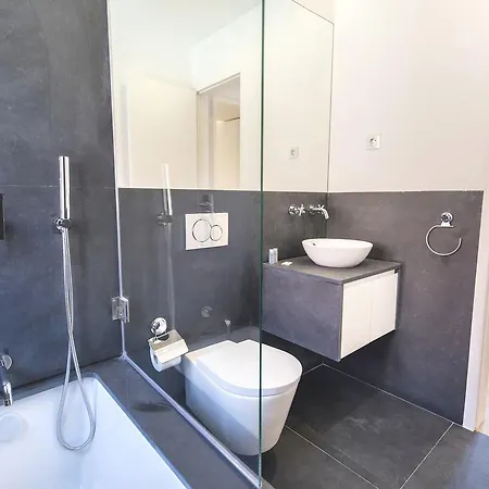 Lovelystay - Luxury Oasis In Bairro Alto Apartment