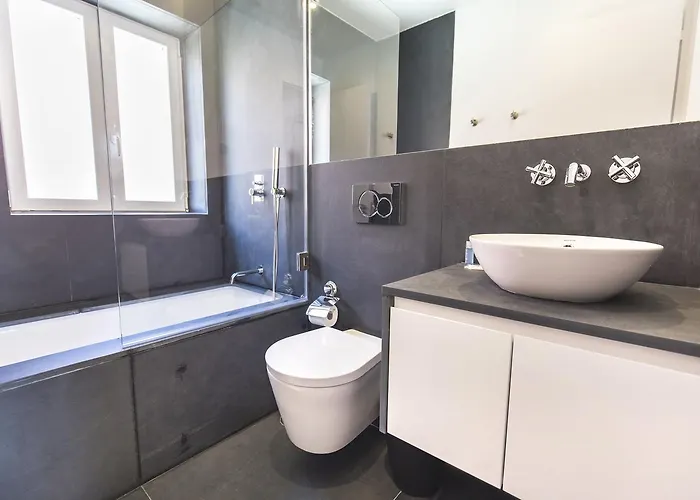 Lovelystay - Luxury Oasis In Bairro Alto * 리스본